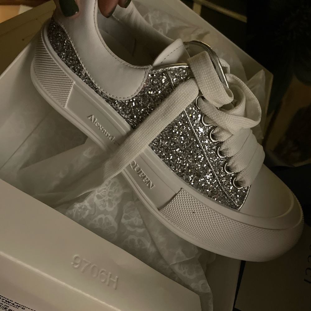 McQueen